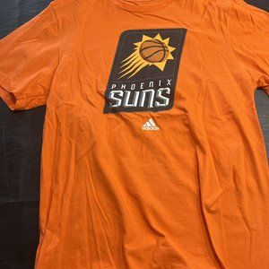 Adidas Phoenix Suns T-Shirt
